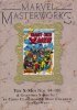 MARVEL MASTERWORKS THE UNCANNY X-MEN VOL 01 HC [VARIANT] [9781302951450]